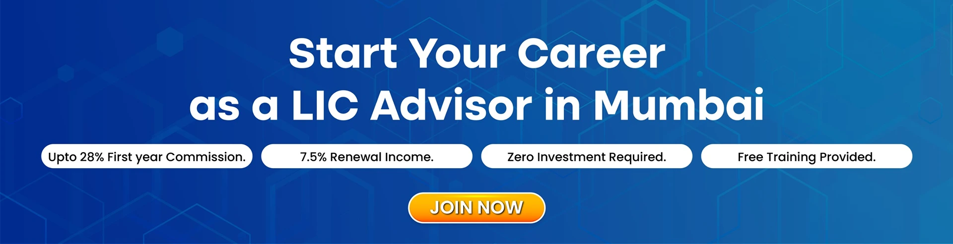 LIC Banner - Desktop